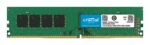 DDR4 CRUCIAL 8 GB DDR4 3200 MT/S