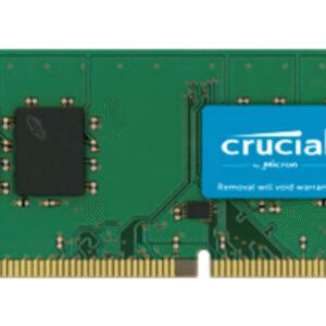DDR4 CRUCIAL 8 GB DDR4 3200 MT/S