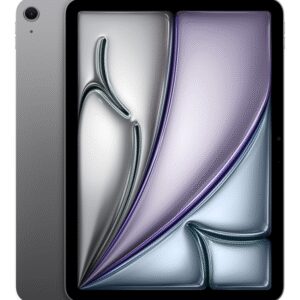 IPAD APPLE iPAD AIR M3 11" 128GB SPACE GREY