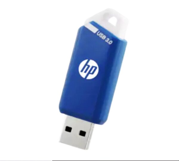MEMORIA USB 2.0 HP 128GB X755W