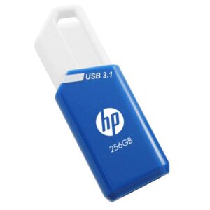 MEMORIA USB 2.0 HP 256GB X755W