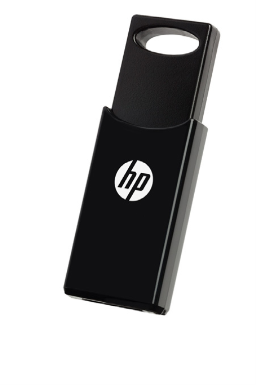 MEMORIA USB 2.0 HP 32GB V212W