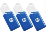MEMORIA USB 3.1 HP 3x128GB X755W PACK