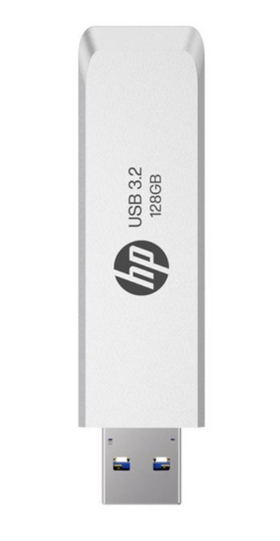 MEMORIA USB 3.2 HP 128GB 819W