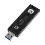 MEMORIA USB 3.2 HP 1TB X911W NEGRO