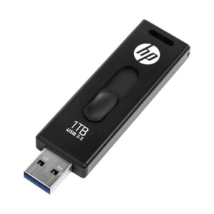 MEMORIA USB 3.2 HP 1TB X911W NEGRO