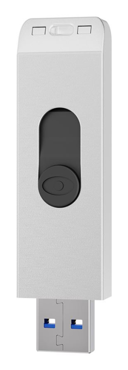 MEMORIA USB 3.2 HP 64GB 819W