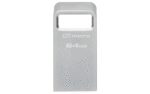 MEMORIA USB 3.2 KINGSTON 64GB DATATRAVELER MICRO 200MB METAL