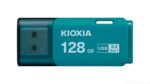 MEMORIA USB 3.2 KIOXIA 128GB U301 AQUA
