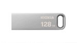 MEMORIA USB 3.2 KIOXIA 128GB U366 METAL