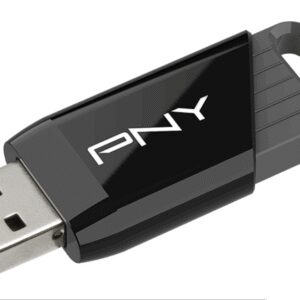 MEMORIA USB 3.2 PNY 128GB ATTACHE X