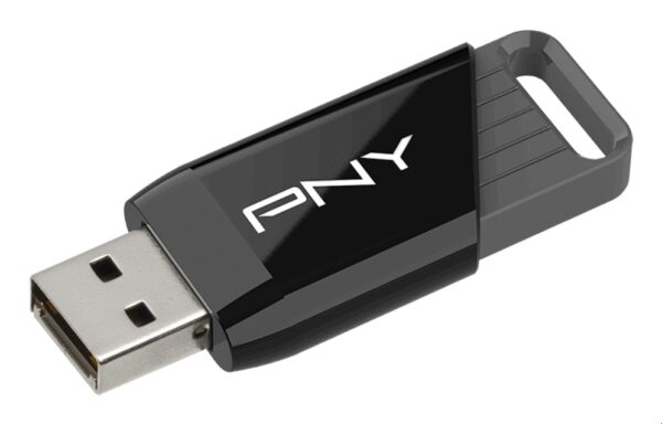 MEMORIA USB 3.2 PNY 64GB ATTACHE X