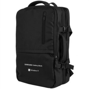 MOCHILA SAMSUNG PORTATIL 15-16" NEGRA