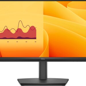 MONITOR DELL-E2225HSM 21.5" 1080P 60HZ VA AJUSTABLE EN ALTURA ALTAVOCES