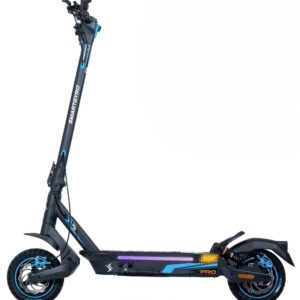 PATINETE ELECTRICO SMARTGYRO K5
