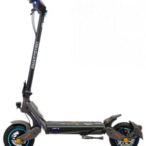 PATINETE ELECTRICO SMARTGYRO ROCKWAY GL