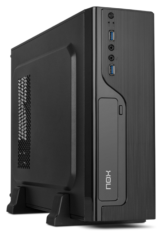 PC DIFFERO NXLITE070 I5-14400 16GB 500SSD NVME