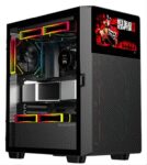 PC VIZZIO GAMING GOLD I7-12700F 16GB/1TB RTX 5050 8GB