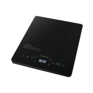 PLACA DE INDUCCION FULL CRYSTAL ONYX