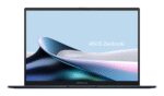 PORTATIL ASUS ZENBOOK 14 UX3405CA-QD1312W U7 255H 16GB 1TB 14"OLED W11H AZUL