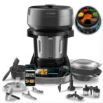ROBOT DE COCINA CECOTEC MAMBO COOKING UNIQUE