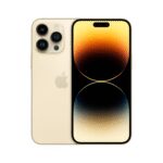 SMARTPHONE APPLE IPHONE 14 PRO MAX 256GB GOLD APPLE
