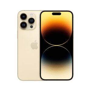 SMARTPHONE APPLE IPHONE 14 PRO MAX 256GB GOLD APPLE