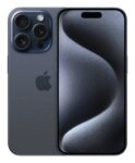 SMARTPHONE APPLE IPHONE 15 PRO 1TB AZUL TITANIO