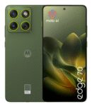 SMARTPHONE MOTOROLA MOTO EDGE 70 12GB/512GB BRONZE GREEN