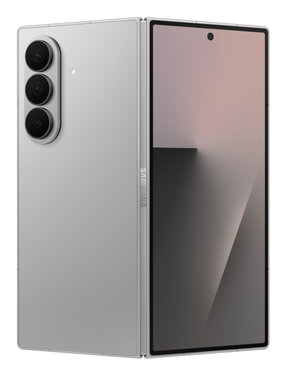 SMARTPHONE SAMSUNG GALAXY Z FOLD7 12GB/256GB SILVER
