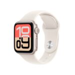 SMARTWATCH APPLE WATCH SE3 40MM ALUMINIUM STARLIGHT