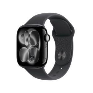 SMARTWATCH APPLE WATCH SERIES 11 42MM ALUMINIUM BLACK