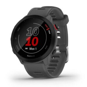 SMARTWATCH GARMIN FORERUNNER 55 GPS GREY