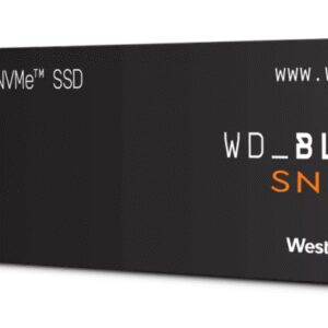 SSD WD BLACK SN7100 1TB NVME 4.0