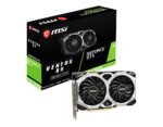 TARJETA GRAFICA MSI GTX 1660 SUPER VENTUS XS OC 6GB GDDR6
