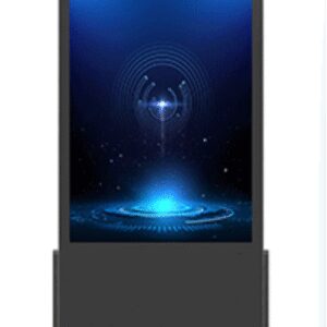 TOTEM NO TACTIL DAHUA DHI-LDV55-SAI400K 55" ANDROID 8.1