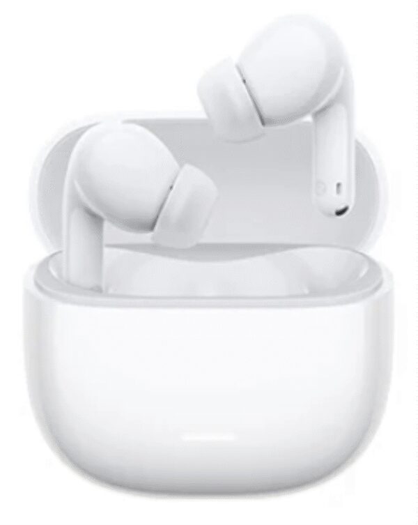 AURICULARES XIAOMI REDMI BUDS 8 LITE WHITE MICROFONO BLUETOOTH