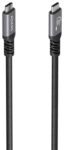 CABLE AISENS USB-C 3.2 GEN1 ALUMINIO 5GBPS 4K@60HZ