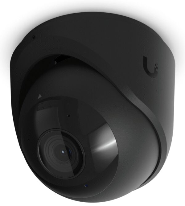 CAMARA IP UBIQUITI UVC-G6-TURRET-B G6 UNIFI PORTECT BLACK