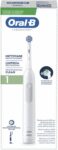 CEPILLO DENTAL BRAUN ORAL-B LAB PRO1 CLEAN BLANCO