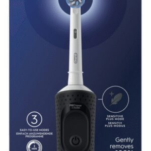 CEPILLO DENTAL BRAUN ORAL-B VITALITY PRO NEGRO