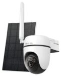 KIT SOLAR TP-LINK CAMARA TC90G KIT