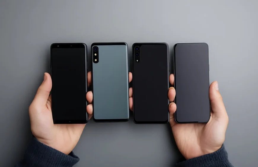 modern-smartphones-varied-perspectives-hands-displaying-blank-screens-minimalist-settings (1)