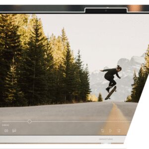 PC AIO HP OMNISTUDIO 24-CU0044NS CORE 5 120U 16GB 512GB 23.8" FDOS