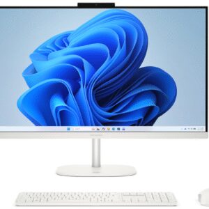 PC AIO HP OMNISTUDIO 27-CU0029NS CORE 7 240H 24GB 1TB 27" W11H
