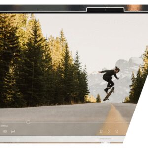 PC AIO HP OMNISTUDIO 27-CU0033NS CORE 5 120U 24GB 1TB 27" FDOS
