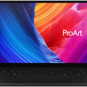 PORTATIL ASUS PROART P16 H7606WM-SR130W AI R9 370HX 32GB 2TB RTX 5060 16" W11H