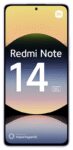 SMARTPHONE XIAOMI REDMI NOTE 14 5G 6,67 8GB/256GB LAVENDER