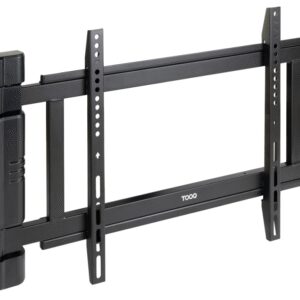 SOPORTE PARED ELECTRICO TOOQ LPM4381XL-B ORBITA 32-75"