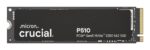 SSD CRUCIAL P510 2TB NVMe GEN5